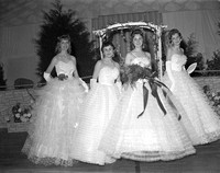Beauty Revue 1961