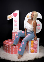 Aniya Sweel 16
