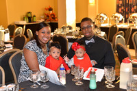 12th Annual Memorial Scholarship Banquet