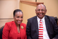 16th Annual Ida Mae Theus-Mays Memorial Scholarship Banquet
