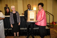 15th Annual Ida Mae Theus-Mays Memorial Scholarship Banquet
