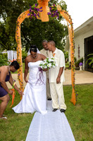 Melvin & Sharon