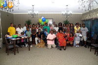 Byars 71st Birthday